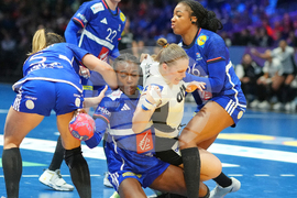 Netherlands Handball World