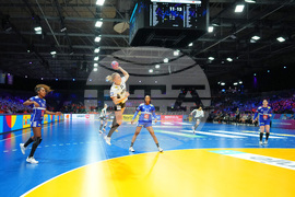 Netherlands Handball World