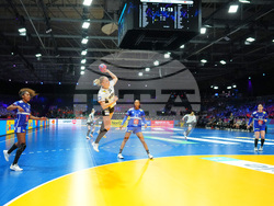 Netherlands Handball World