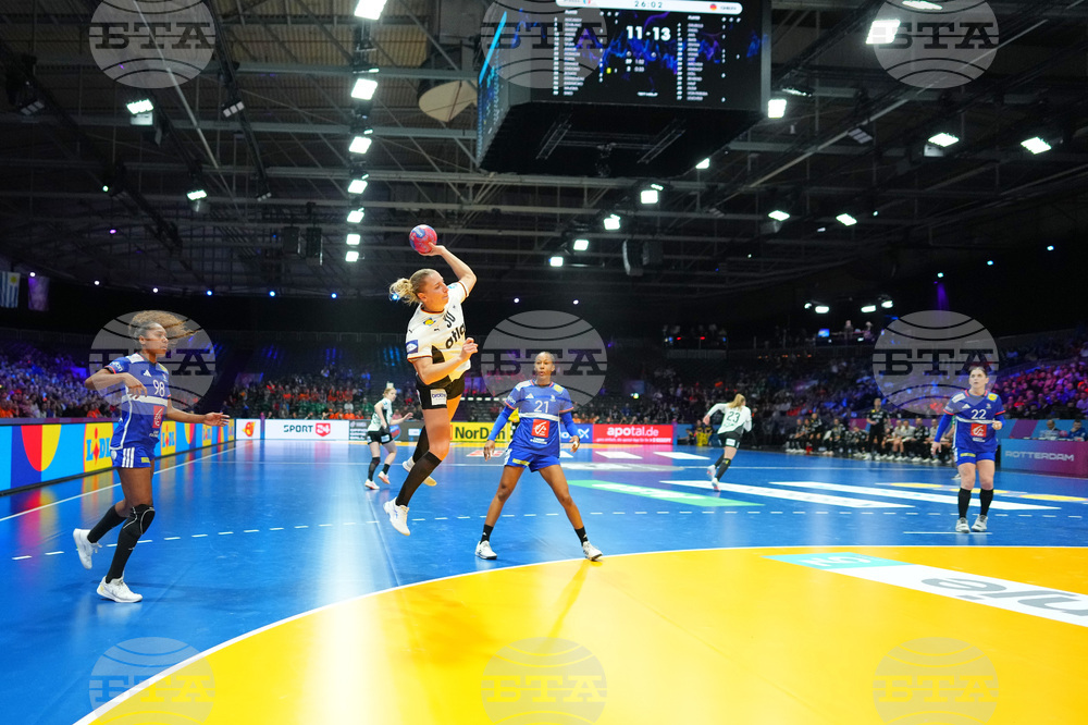 Netherlands Handball World