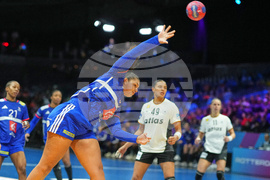 Netherlands Handball World