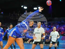 Netherlands Handball World