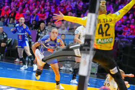 Netherlands Handball World