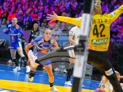 Netherlands Handball World