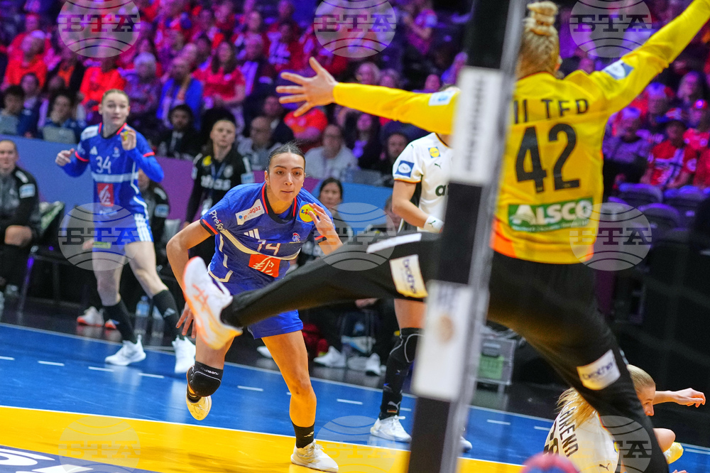 Netherlands Handball World