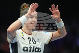 Netherlands Handball World