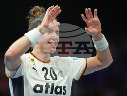 Netherlands Handball World