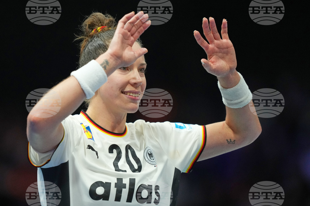 Netherlands Handball World