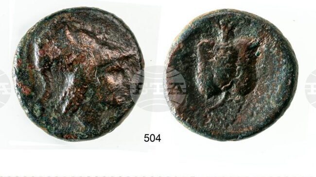 ТПС: Първите археологически доказателства за битка, описана в Стария завет, бяха открити близо до Йерусалим 