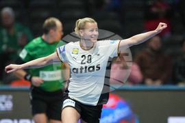 Netherlands Handball World