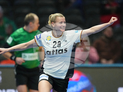 Netherlands Handball World