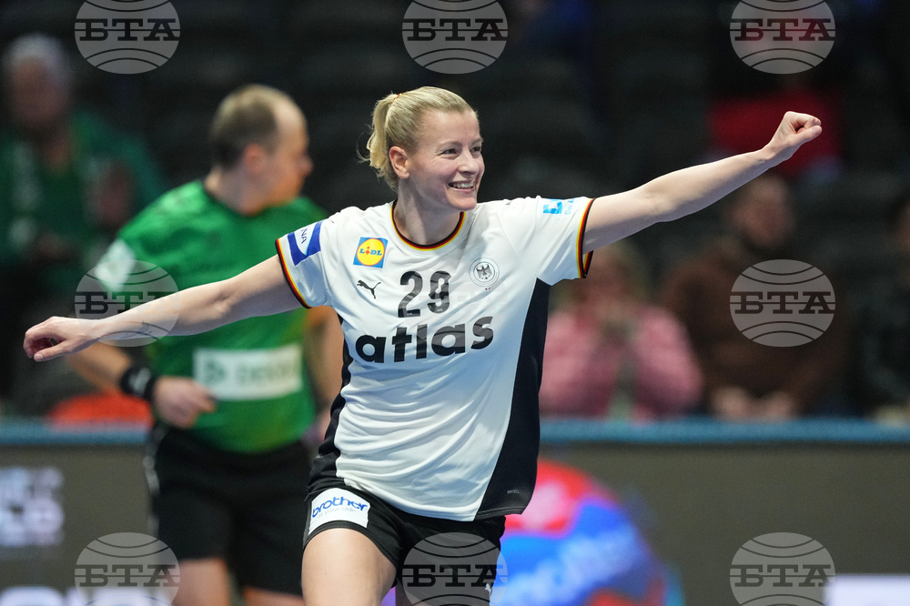 Netherlands Handball World