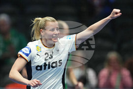 Netherlands Handball World