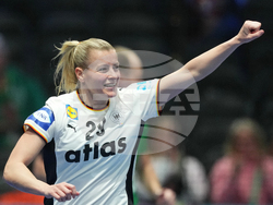 Netherlands Handball World