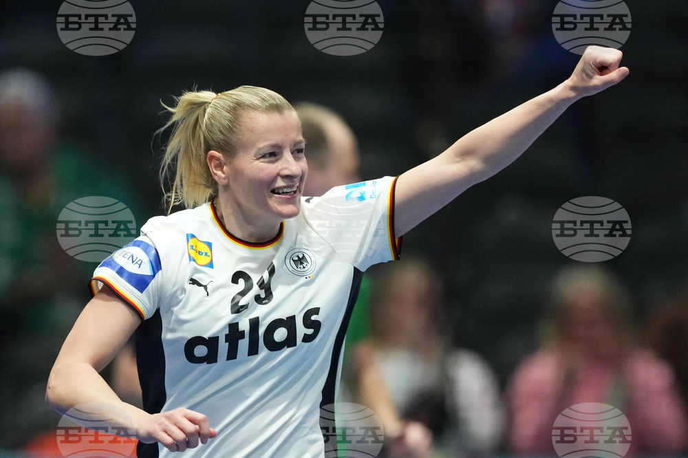 Netherlands Handball World