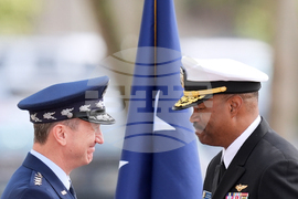Southern Command Leadership Change