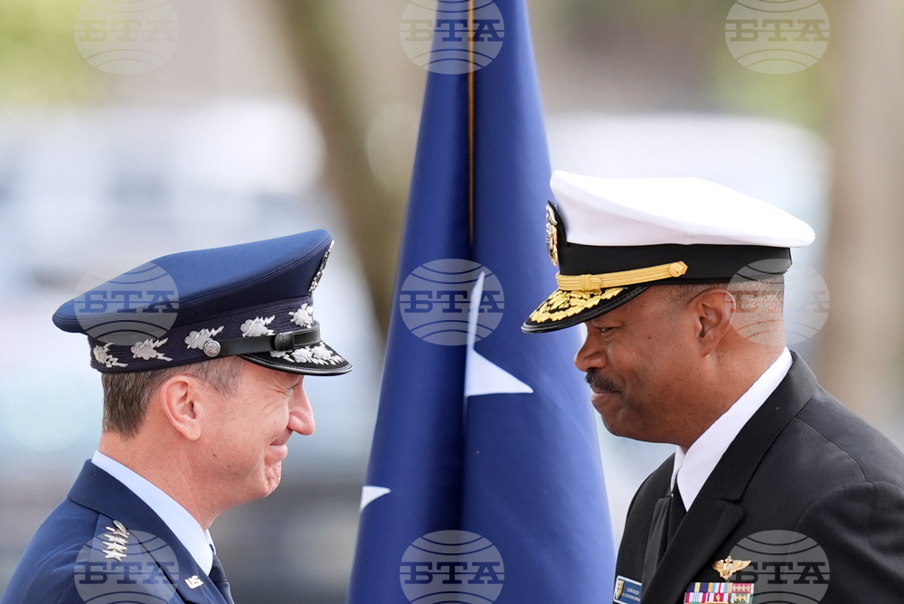 Southern Command Leadership Change