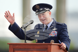 Southern Command Leadership Change