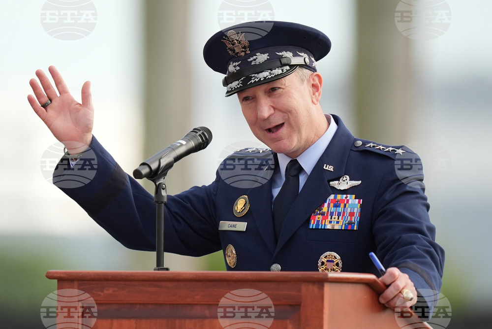 Southern Command Leadership Change