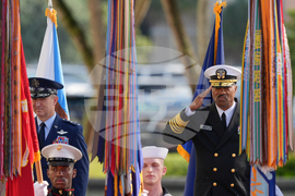 Southern Command Leadership Change