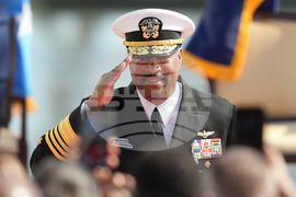 Southern Command Leadership Change