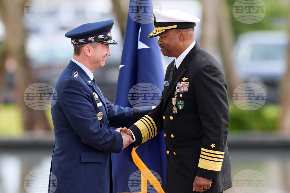 Southern Command Leadership Change