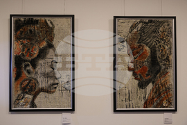 Благоевград - галерия „Музите“ - откриване