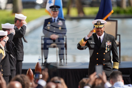 Southern Command Leadership Change