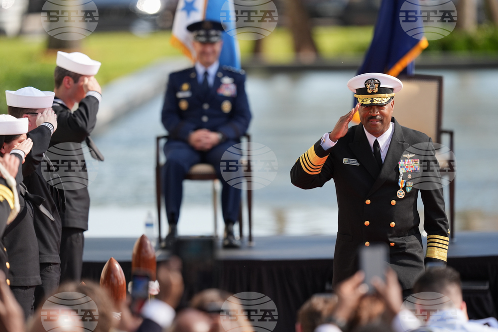 Southern Command Leadership Change