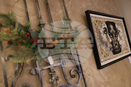 Благоевград - галерия „Музите“ - откриване