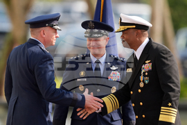 Southern Command Leadership Change