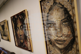 Благоевград - галерия „Музите“ - откриване