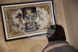 Благоевград - галерия „Музите“ - откриване