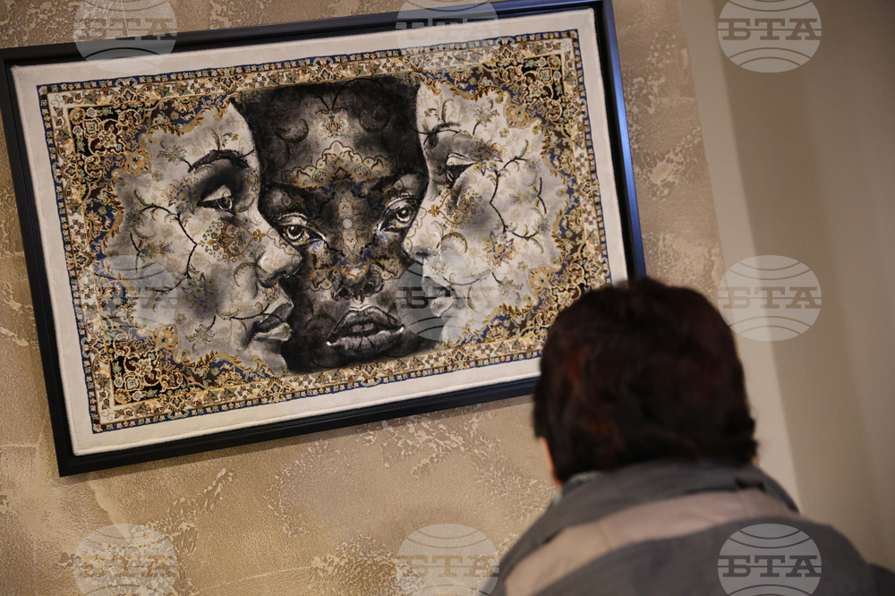 Благоевград - галерия „Музите“ - откриване