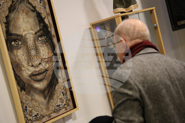 Благоевград - галерия „Музите“ - откриване