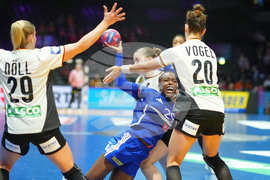 Netherlands Handball World