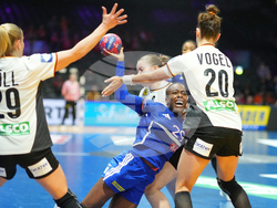 Netherlands Handball World