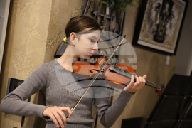 Благоевград - галерия „Музите“ - откриване