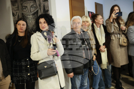 Благоевград - галерия „Музите“ - откриване
