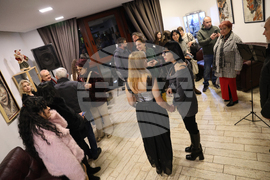 Благоевград - галерия „Музите“ - откриване