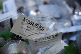 Благоевград - галерия „Музите“ - откриване