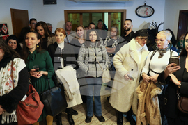 Благоевград - галерия „Музите“ - откриване