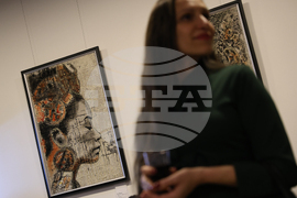 Благоевград - галерия „Музите“ - откриване