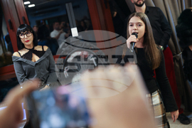 Благоевград - галерия „Музите“ - откриване