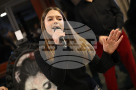 Благоевград - галерия „Музите“ - откриване