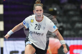 Netherlands Handball World