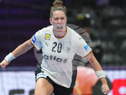 Netherlands Handball World