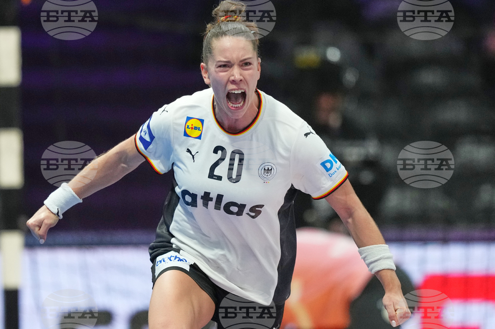 Netherlands Handball World