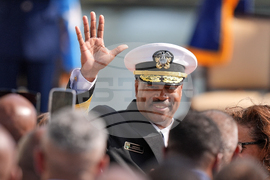 Southern Command Leadership Change