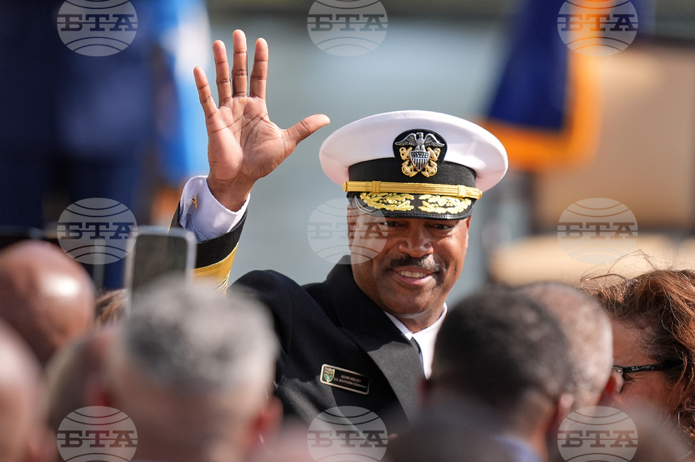 Southern Command Leadership Change